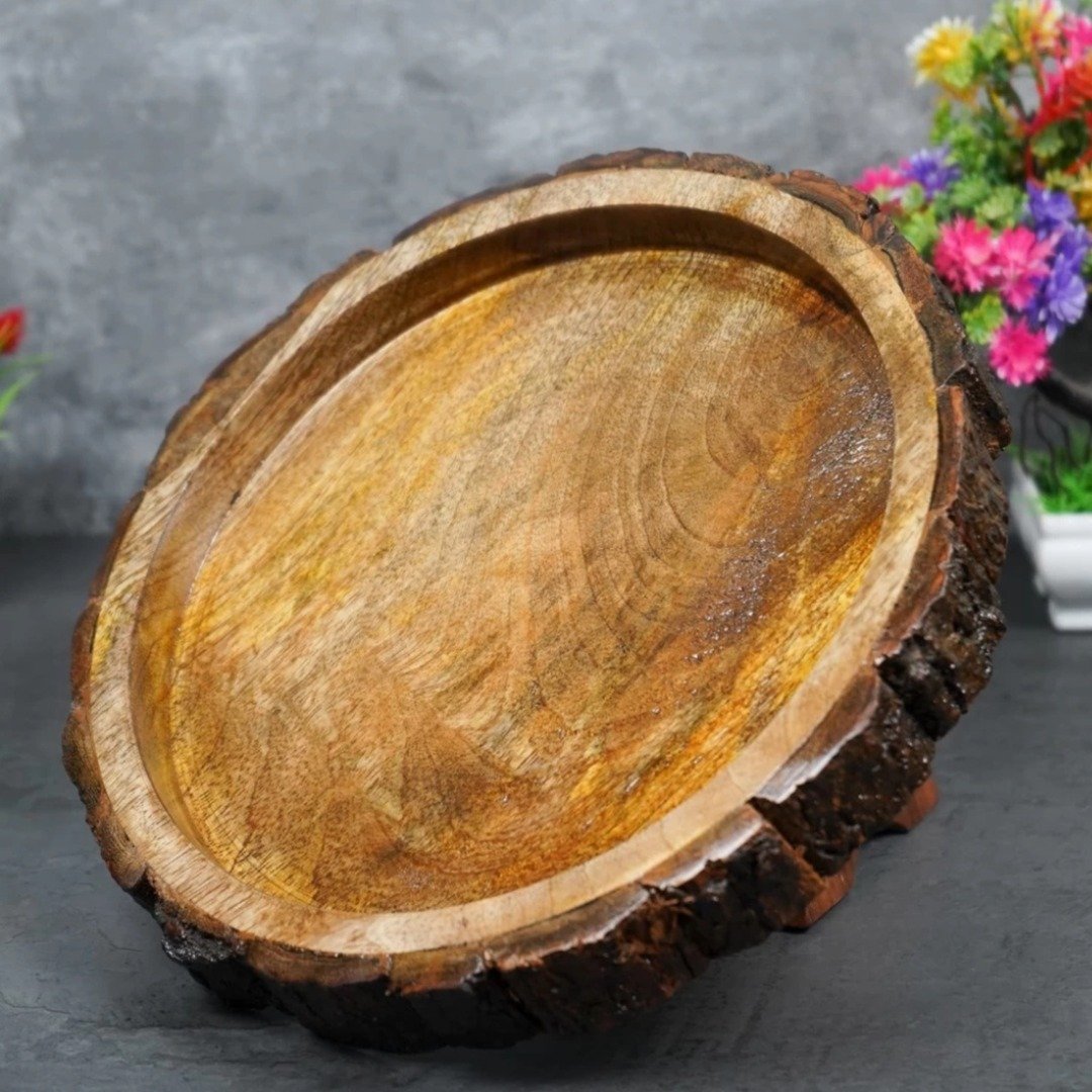 Serving Tray