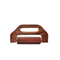 D Handle Massager For Pain Relief